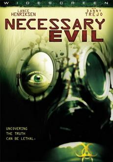 Re: Necessary Evil (2008)