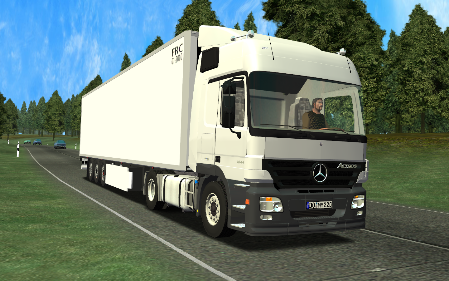 Lkw Spielen Lkw Spielen
