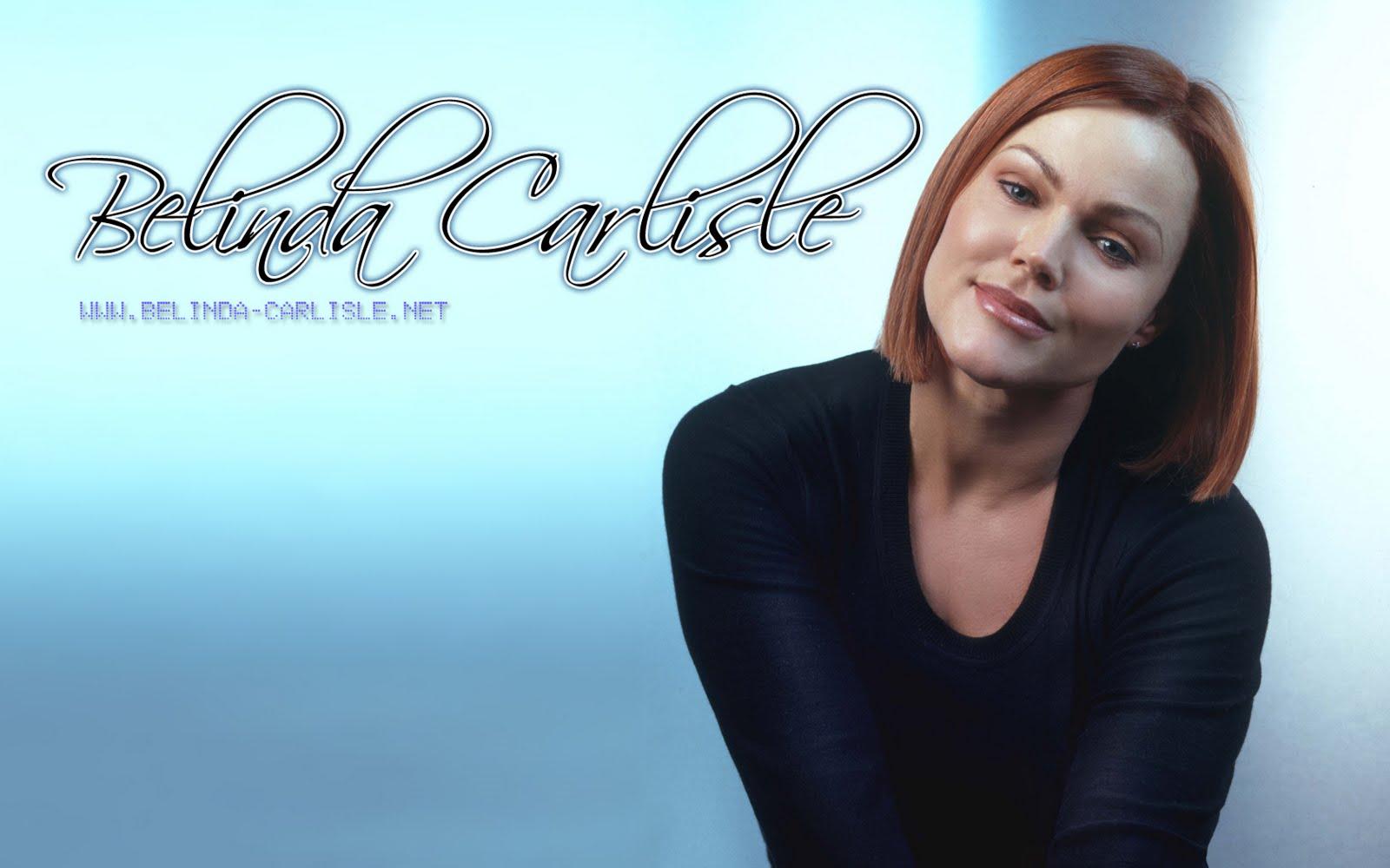 Belinda Carlisle - Wikipedia