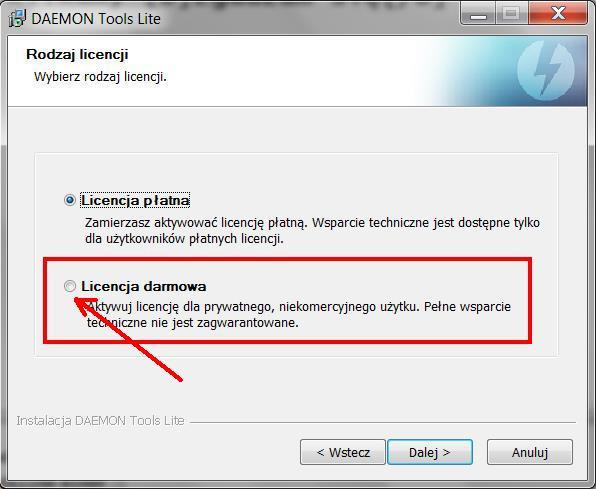 numero de serie daemon tools lite