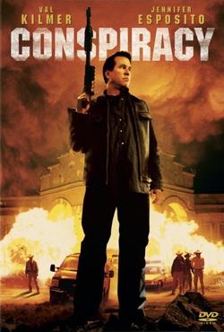  Conspiracy (2008) LiMiTED DVDRip XviD XanaX FREE Rapidshare Links for Download