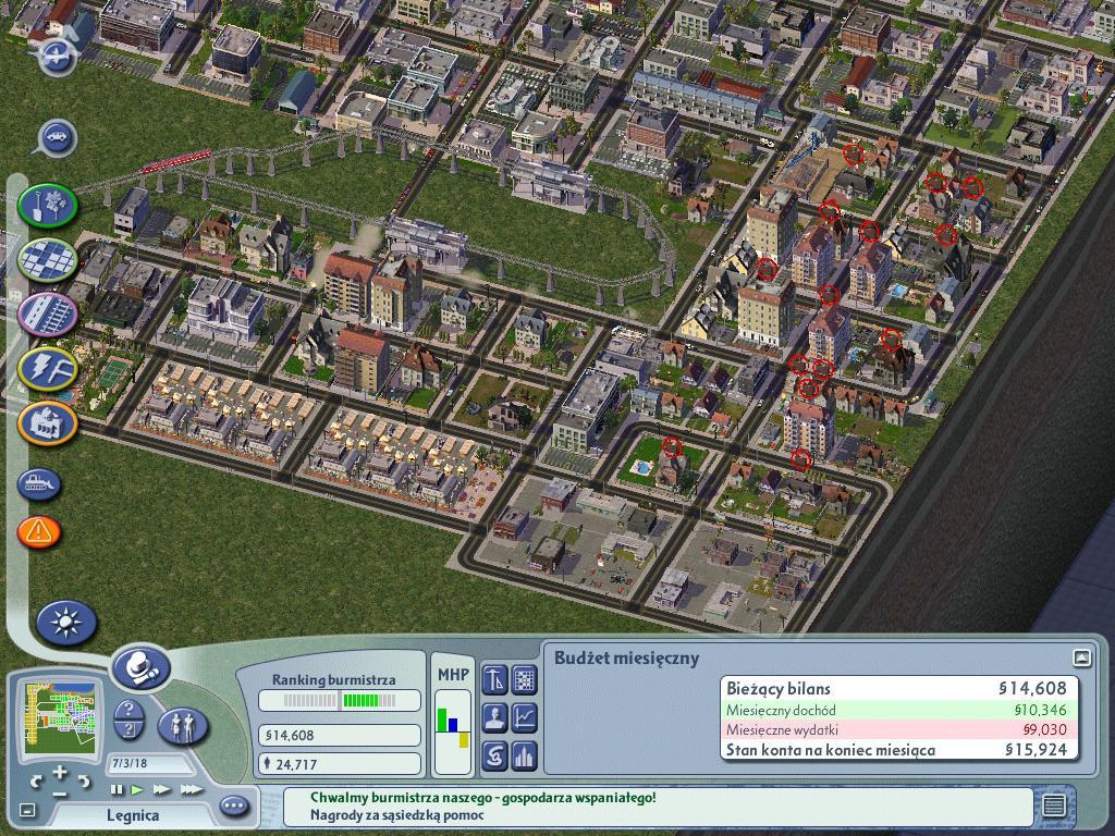 sim city 4 mods to download on an origin version