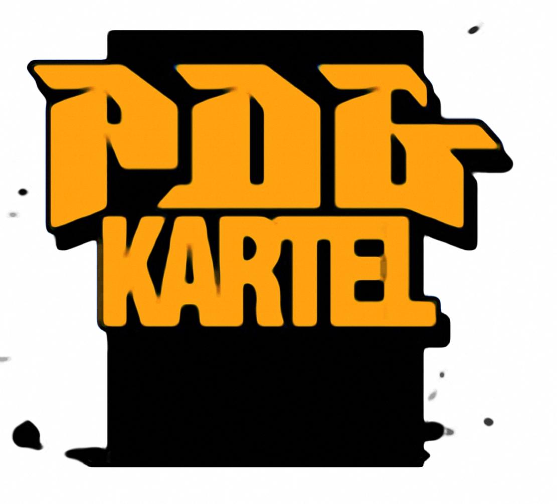 pdg kartel doodle