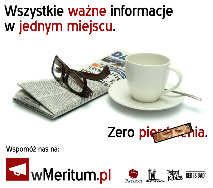 wMeritum.pl - nowy portal informacyjny